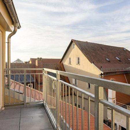 Limehome Bayreuth Spitalgasse Quarto foto
