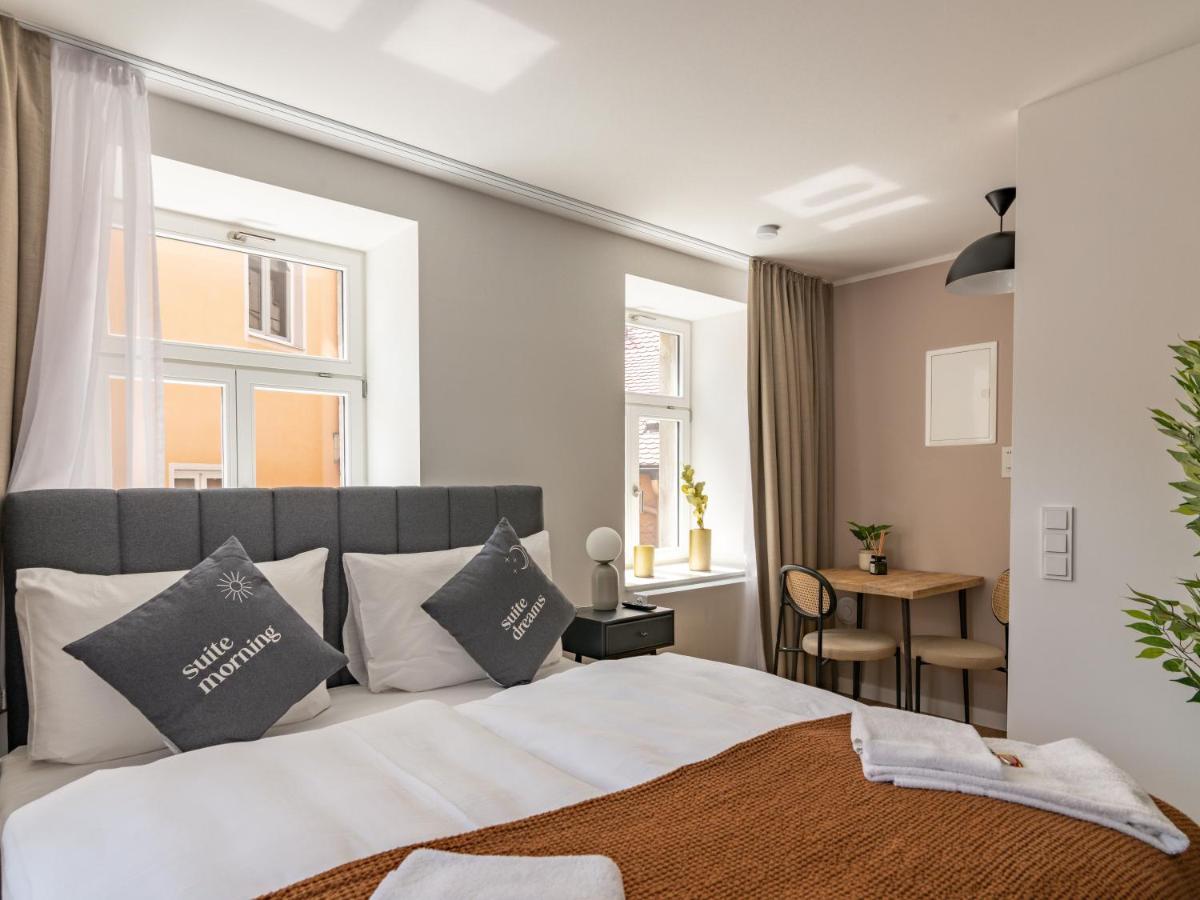 Limehome Bayreuth Spitalgasse Exterior foto