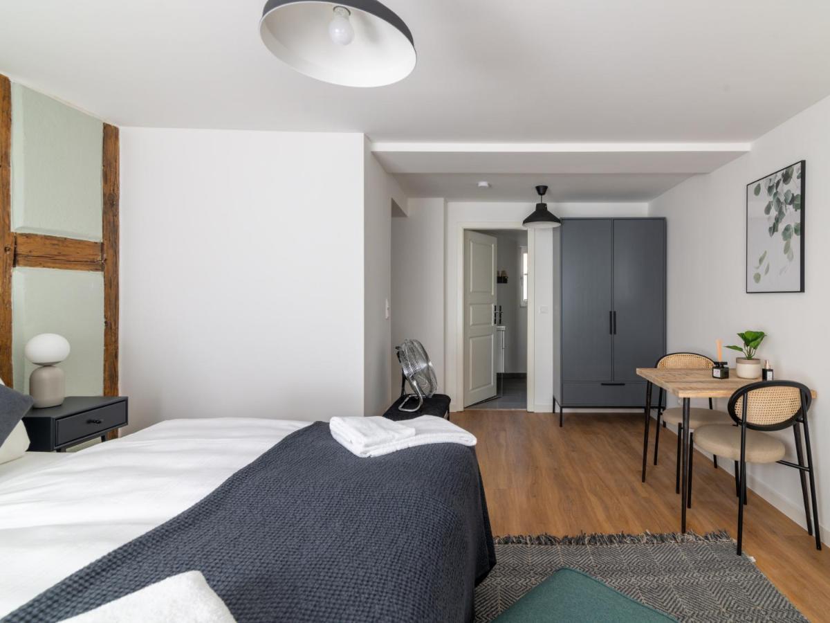 Limehome Bayreuth Spitalgasse Exterior foto