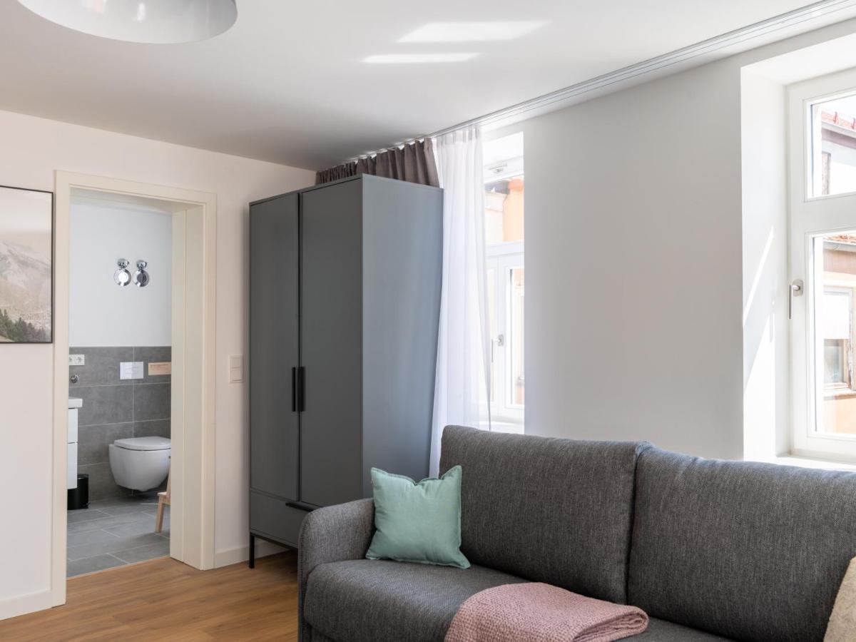 Limehome Bayreuth Spitalgasse Exterior foto