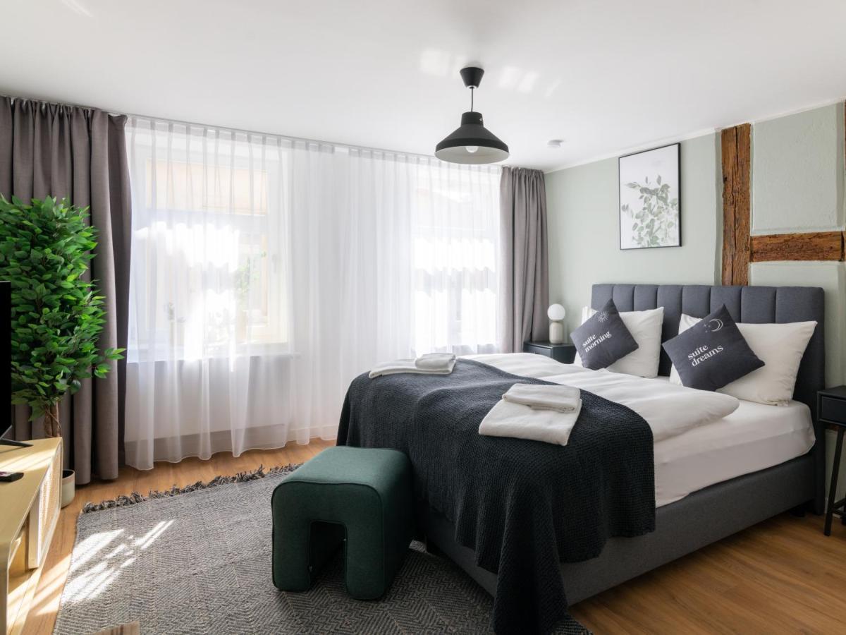 Limehome Bayreuth Spitalgasse Exterior foto
