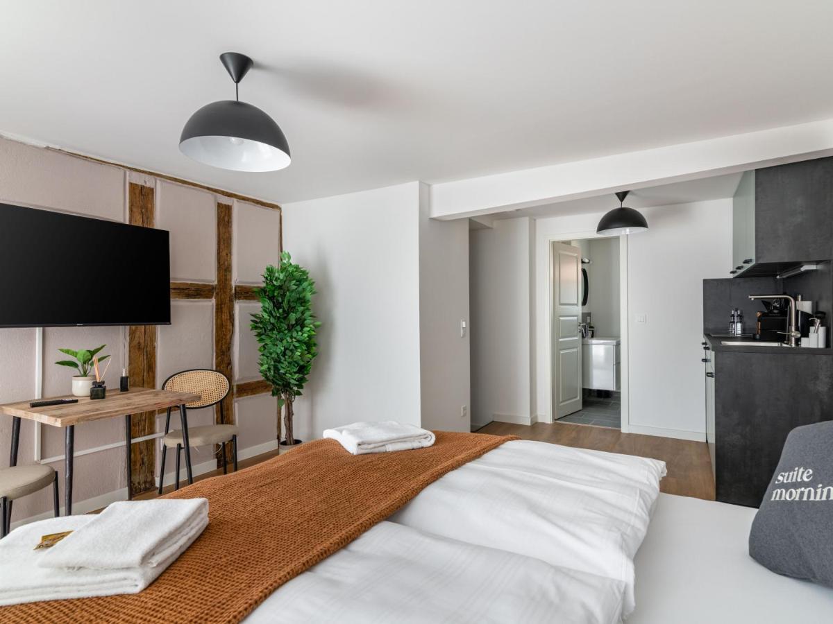 Limehome Bayreuth Spitalgasse Exterior foto