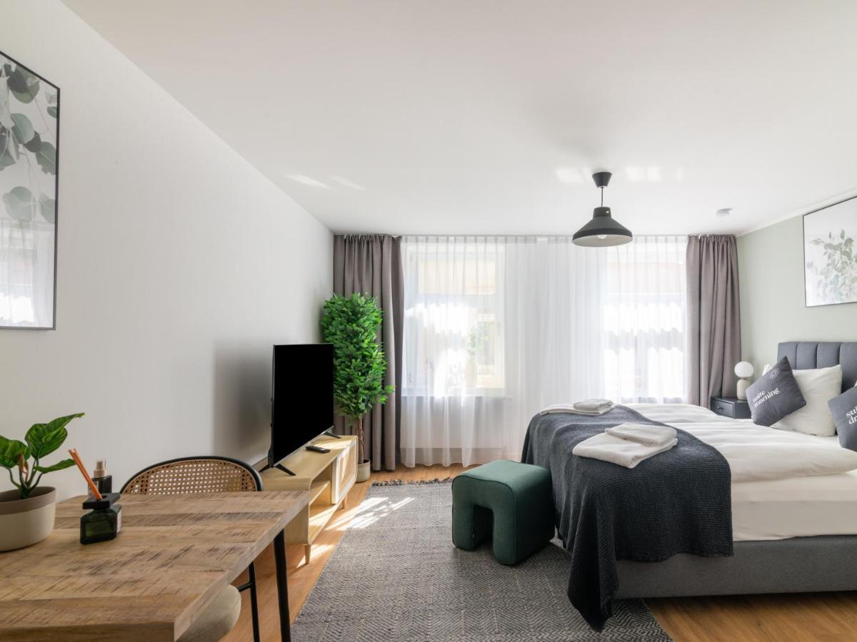 Limehome Bayreuth Spitalgasse Exterior foto
