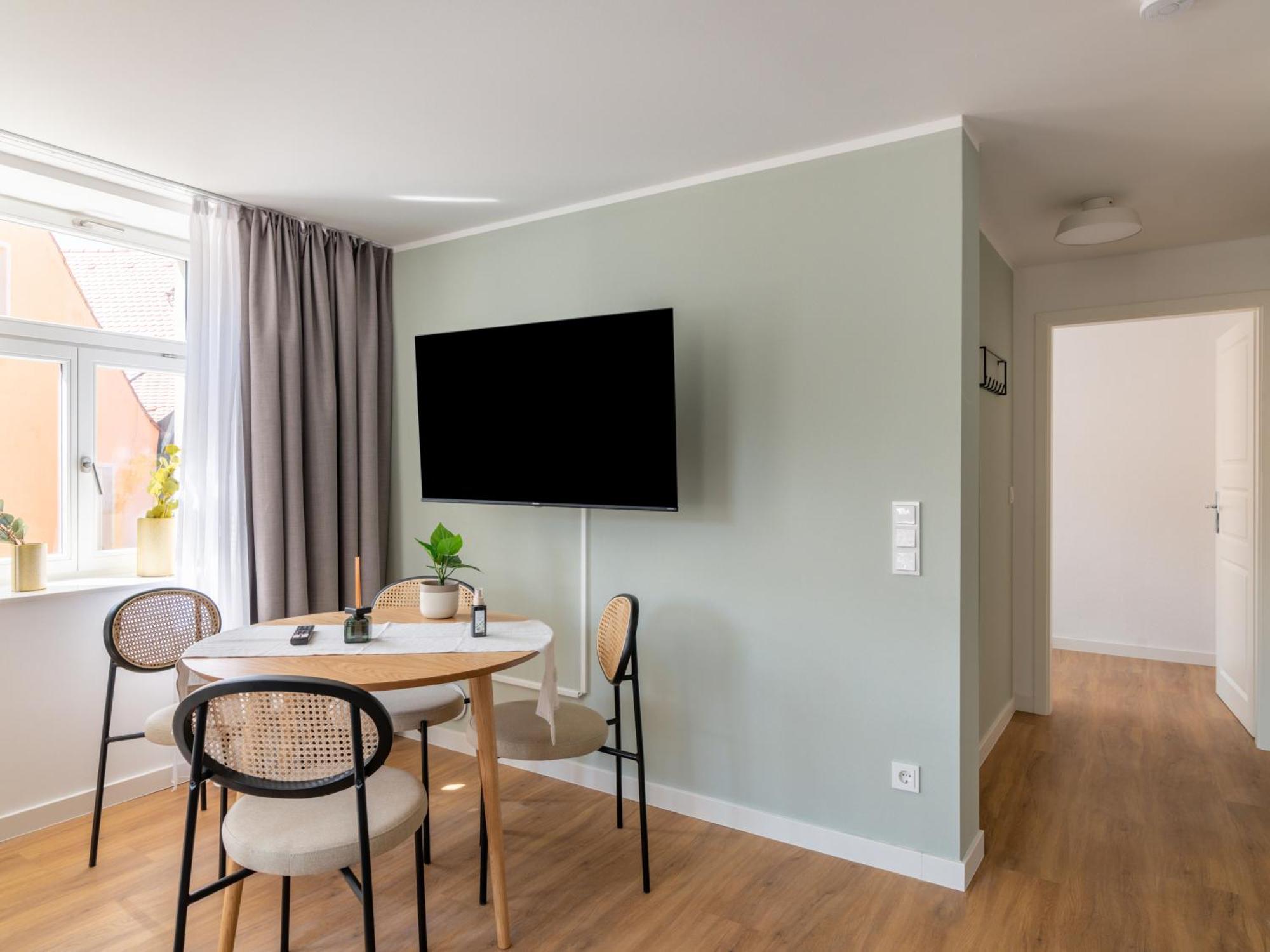 Limehome Bayreuth Spitalgasse Exterior foto