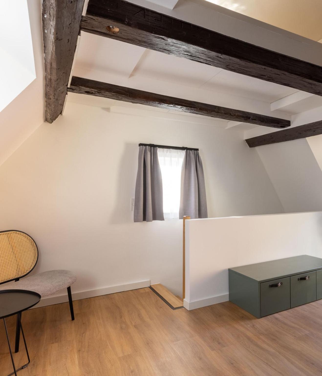 Limehome Bayreuth Spitalgasse Quarto foto