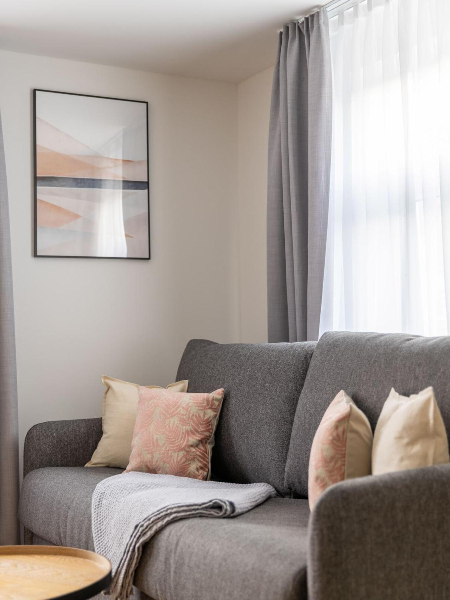 Limehome Bayreuth Spitalgasse Quarto foto